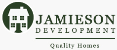 JAMIESON DEVELOPMENT - Quality Homes